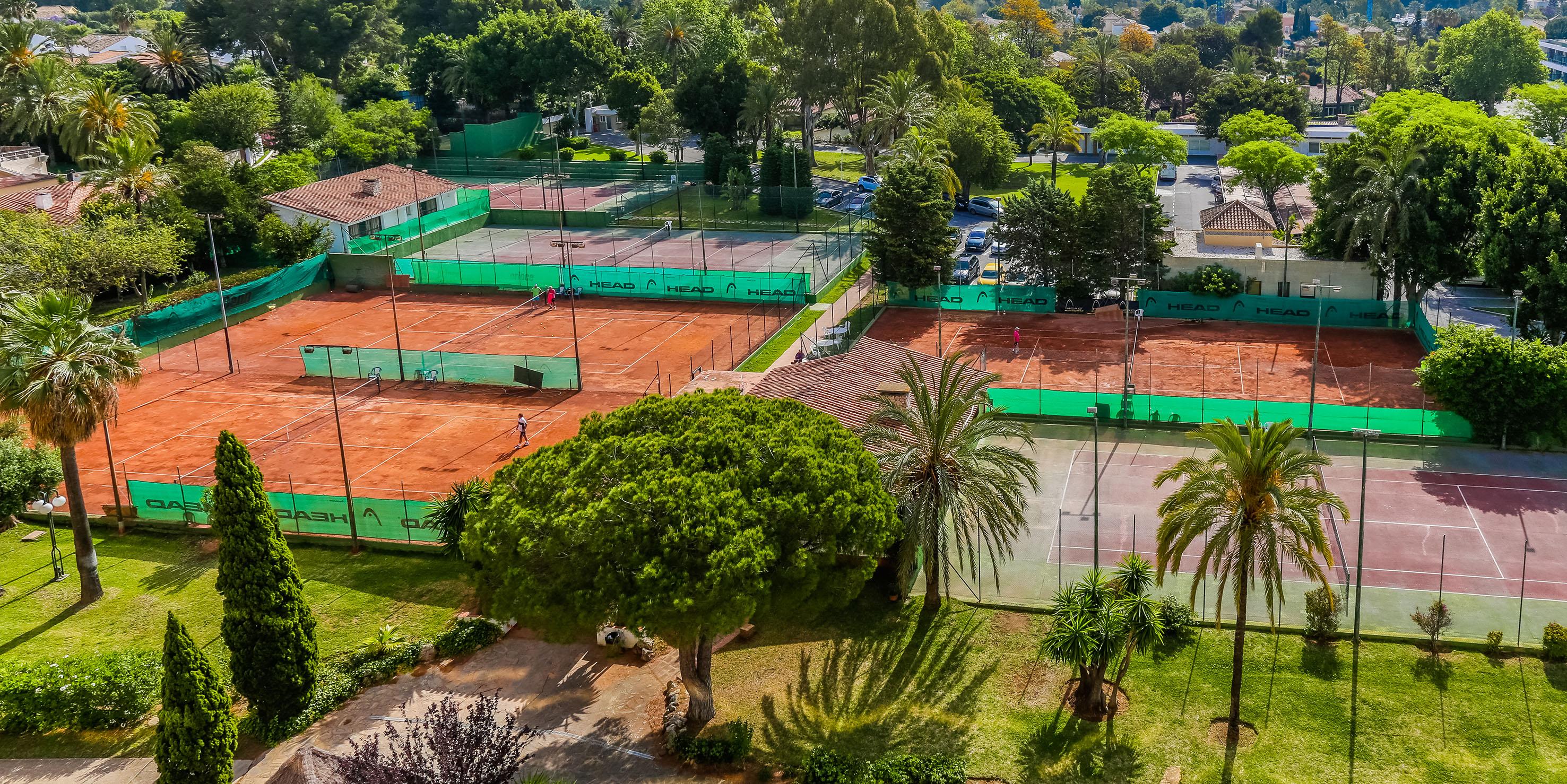 Sol Marbella Estepona Atalaya Park Exterior foto