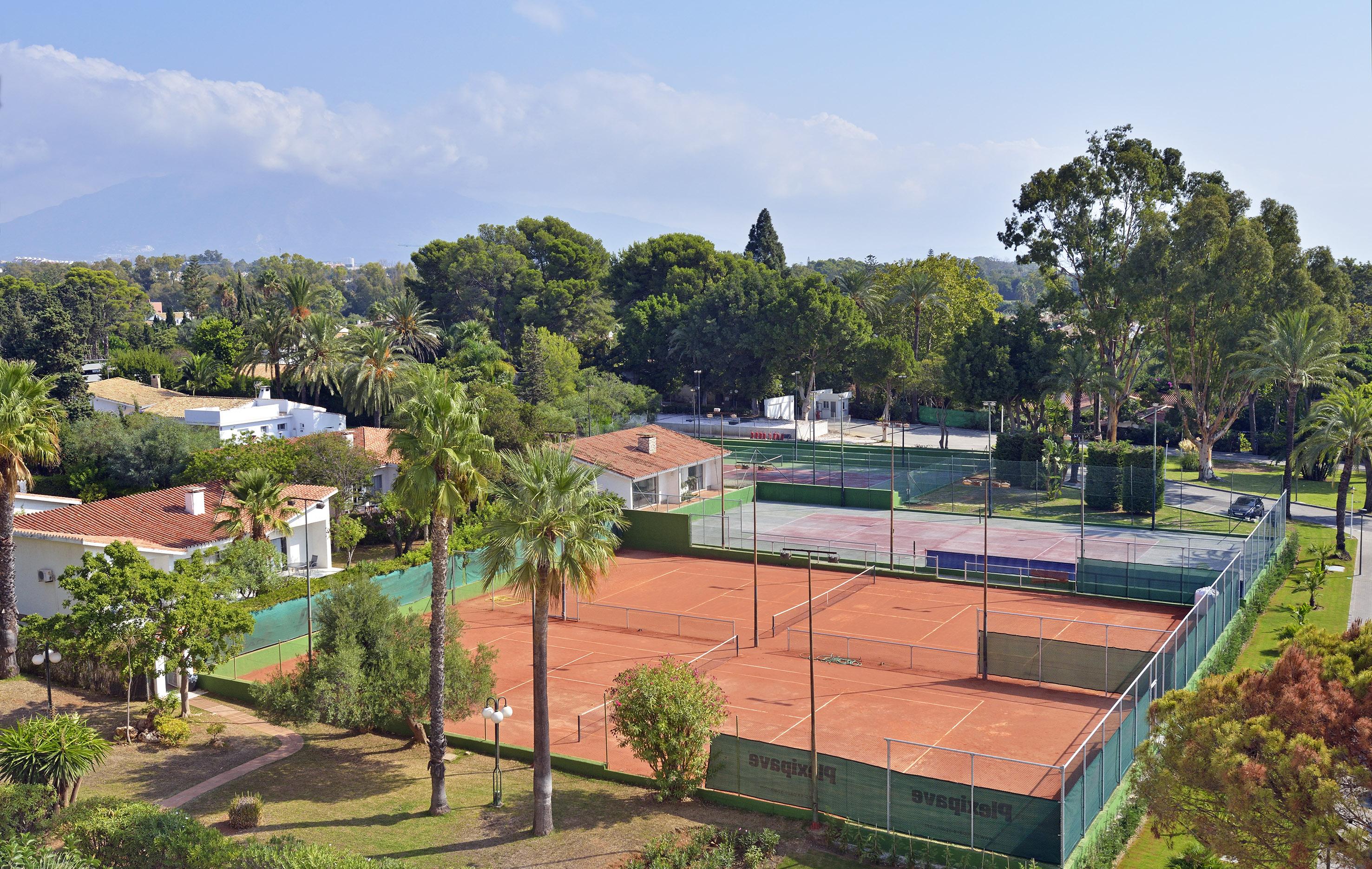 Sol Marbella Estepona Atalaya Park Exterior foto