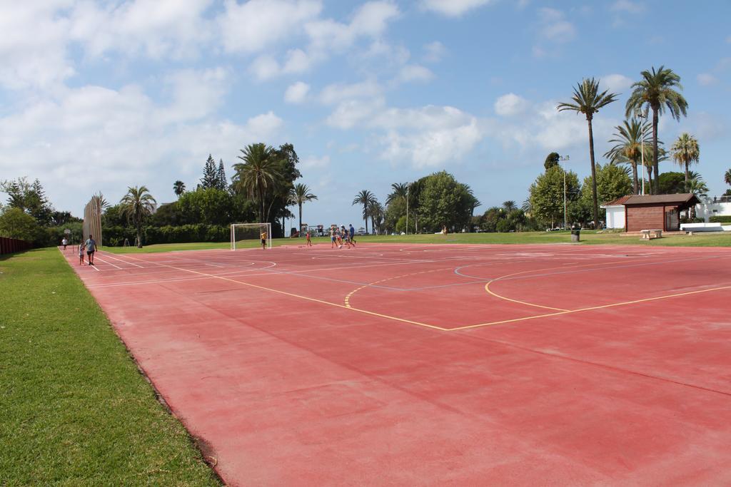 Sol Marbella Estepona Atalaya Park Exterior foto